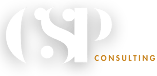 CSP Consulting blanc
