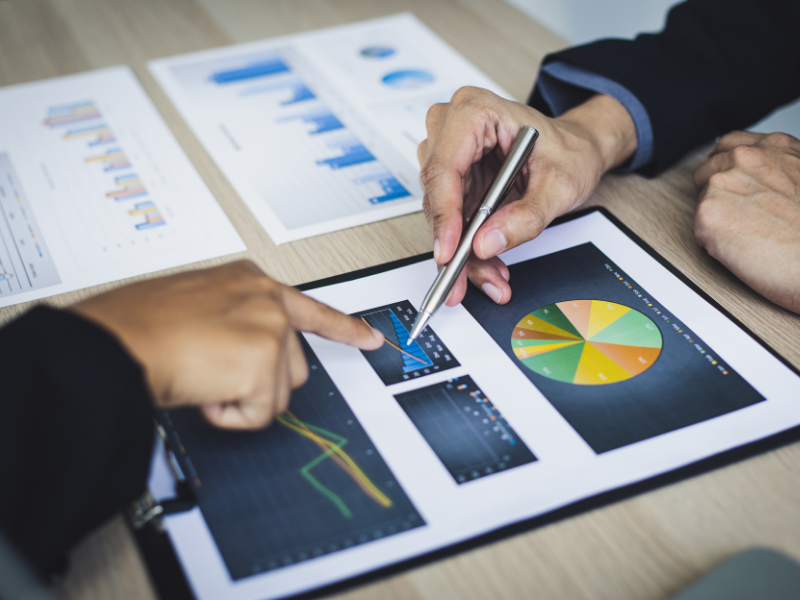 CSP consulting conseil en gestion d'entreprise