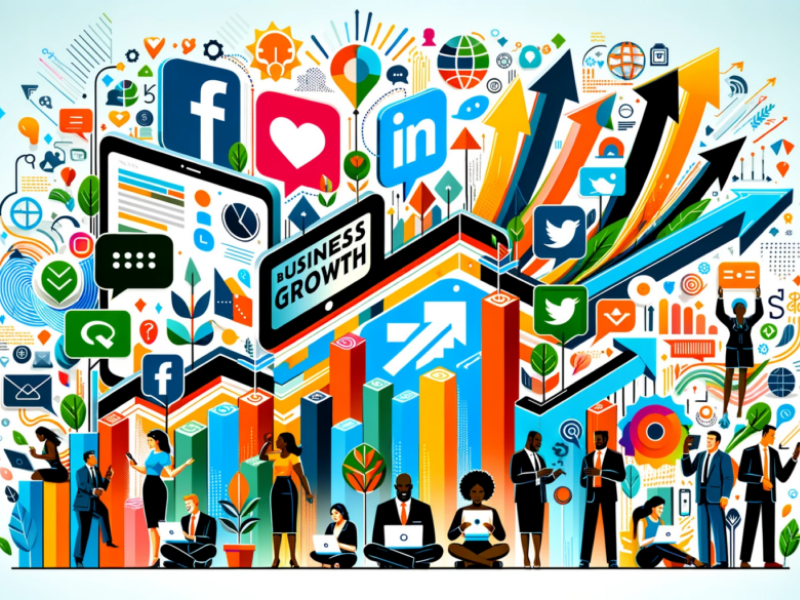 CSP digital & médias les réseaux sociaux