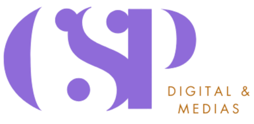 CSP digital & médias