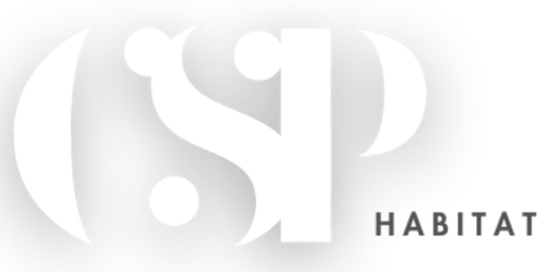 CSP Habitat blanc