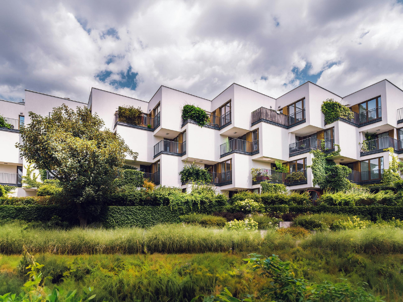 CSP habitat domaines d'expertises