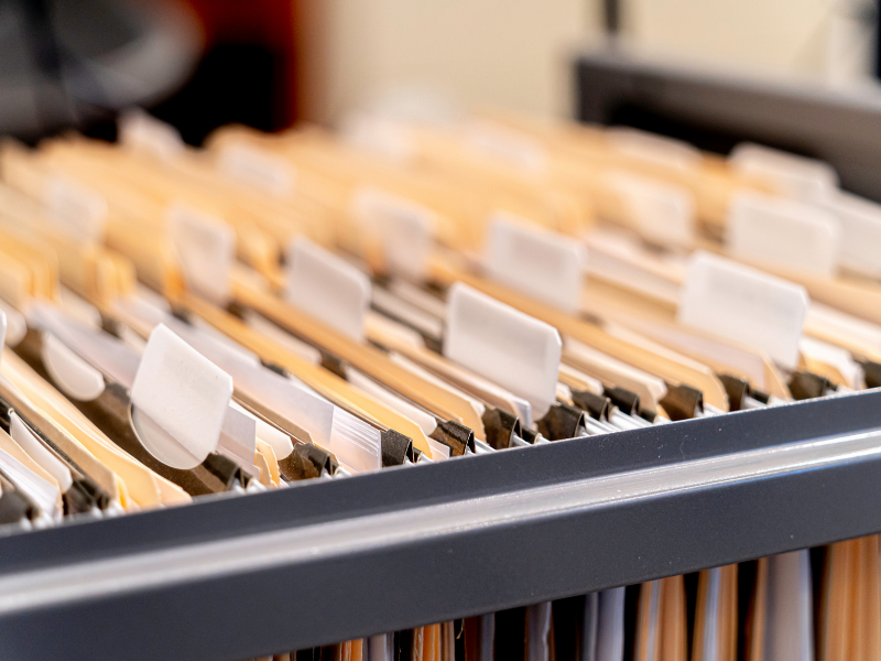 CSP Services assistance administrative