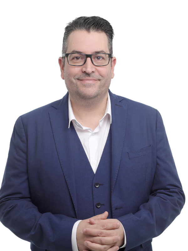 CSP Plus France avec Tristan LE BERRE